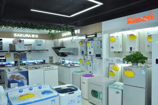 价格低到你高兴，百余品牌汇聚一堂——罗店大型家电城工厂内购会盛大启幕